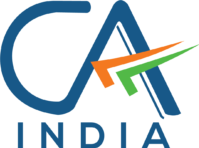 CA. Kunal Agrawal Logo